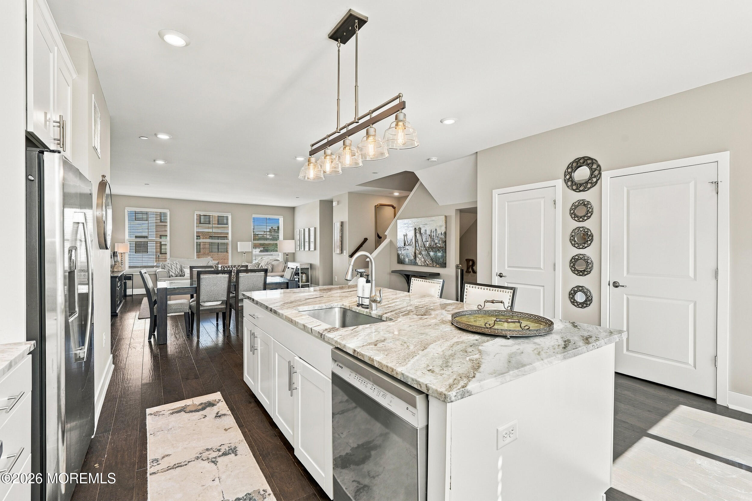 36 Mariveles Way Tinton Falls NJ 07724