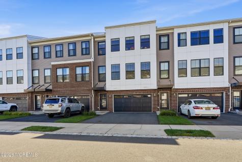 36 Mariveles Way Tinton Falls NJ 07724