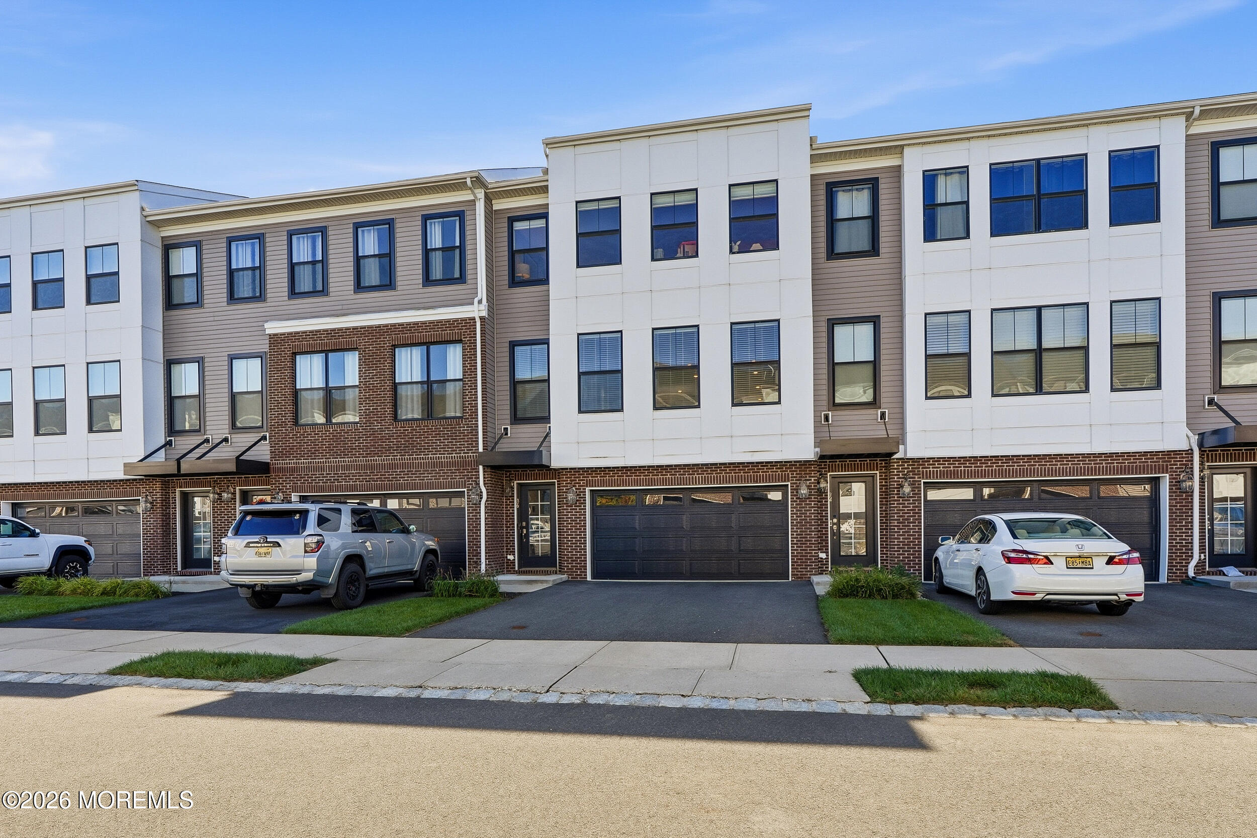 36 Mariveles Way Tinton Falls NJ 07724