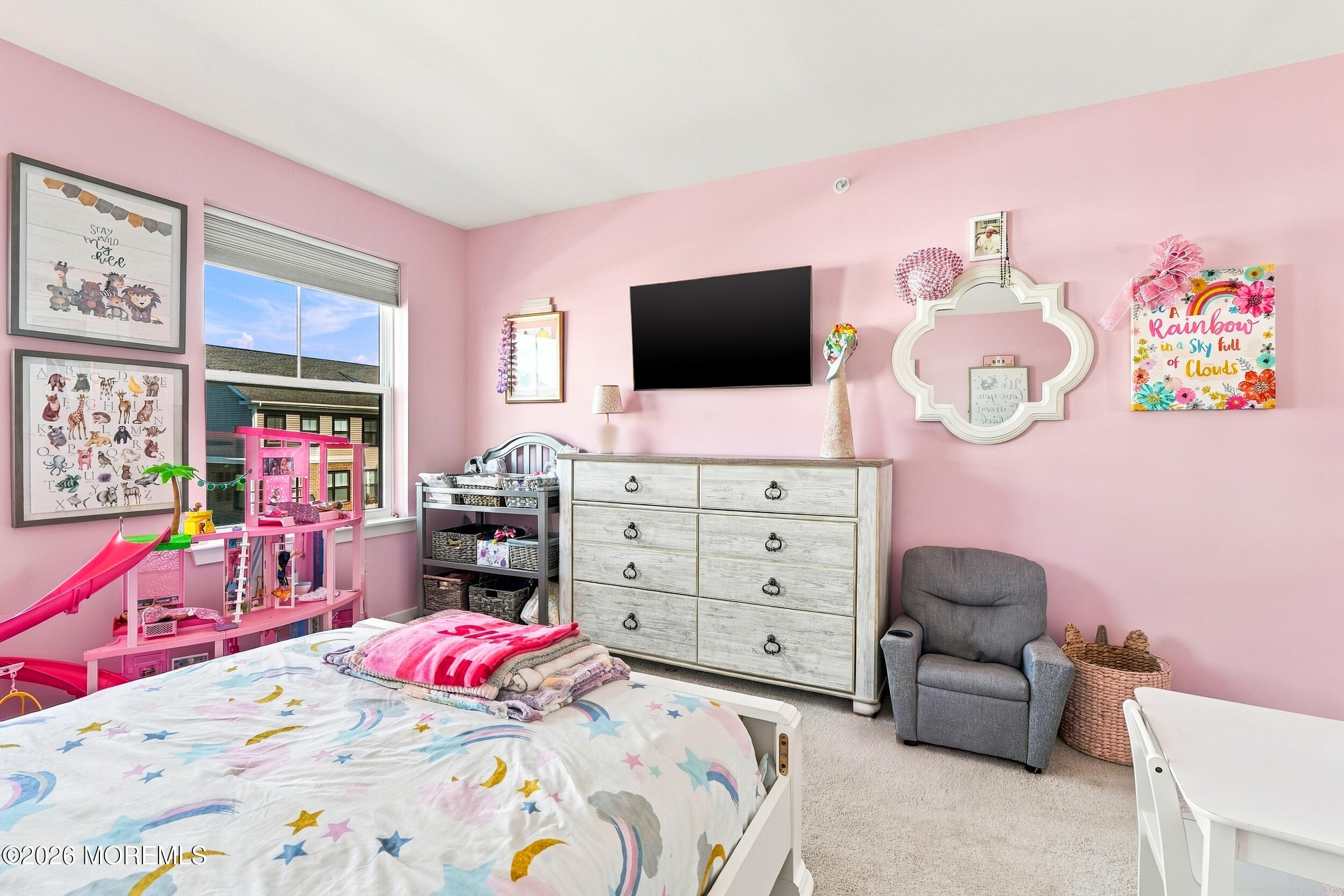 36 Mariveles Way Tinton Falls NJ 07724