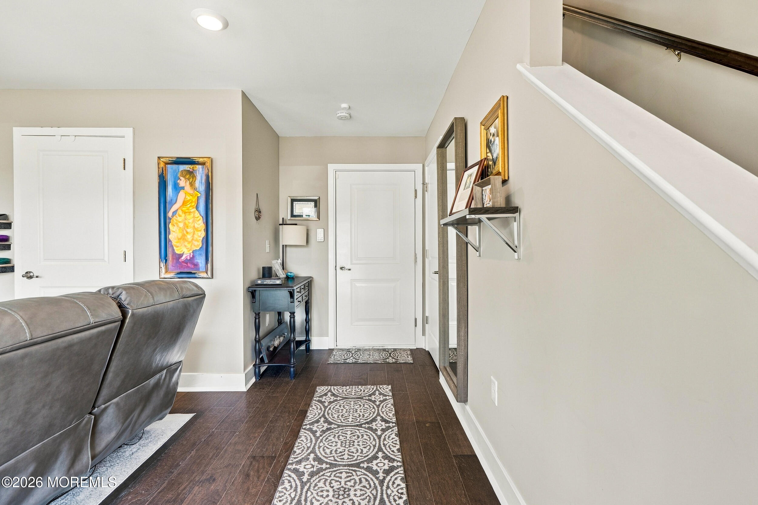 36 Mariveles Way Tinton Falls NJ 07724