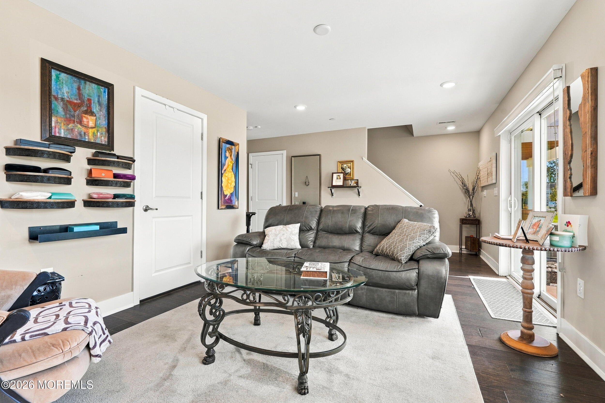 36 Mariveles Way Tinton Falls NJ 07724