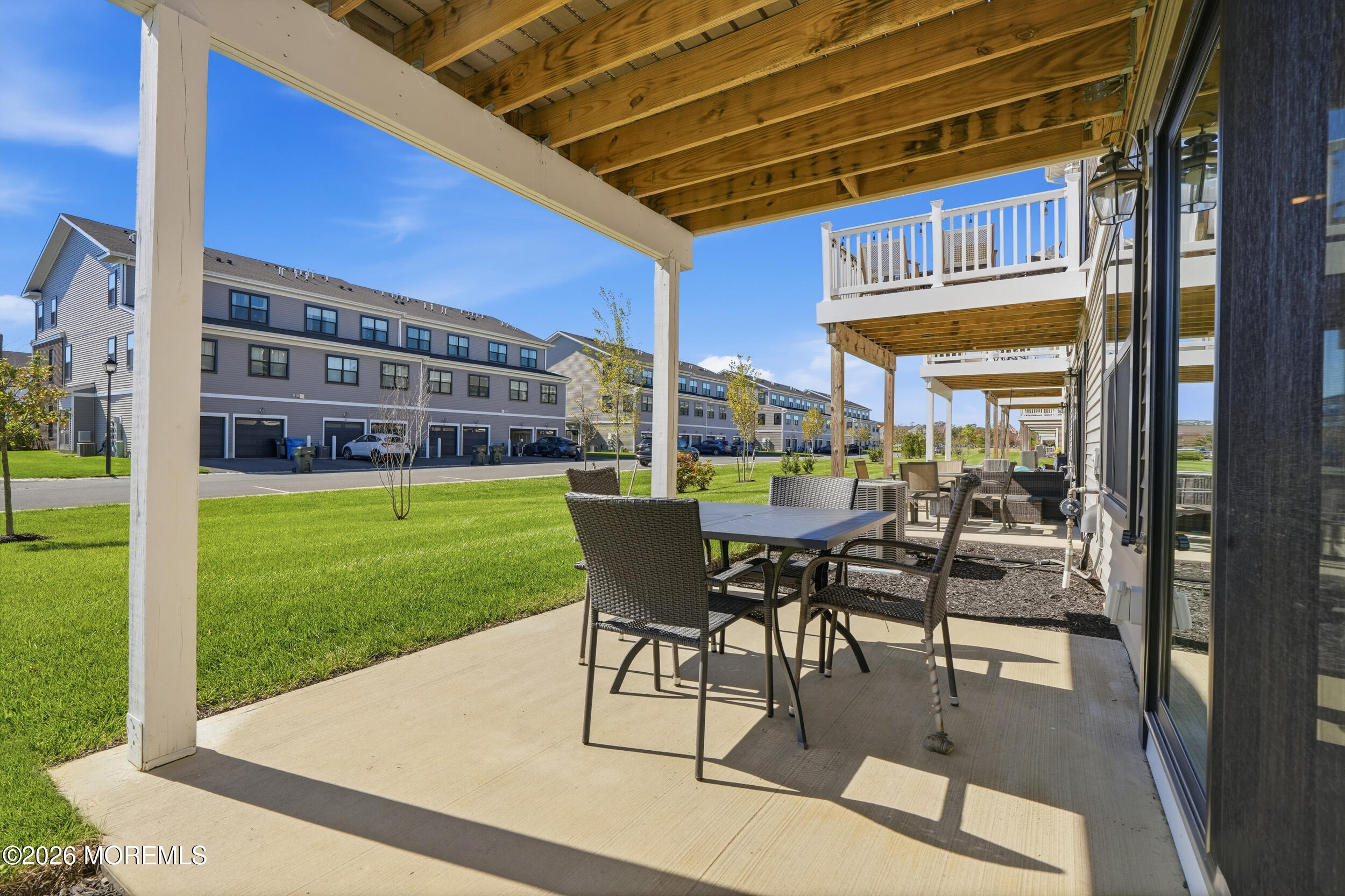 36 Mariveles Way Tinton Falls NJ 07724