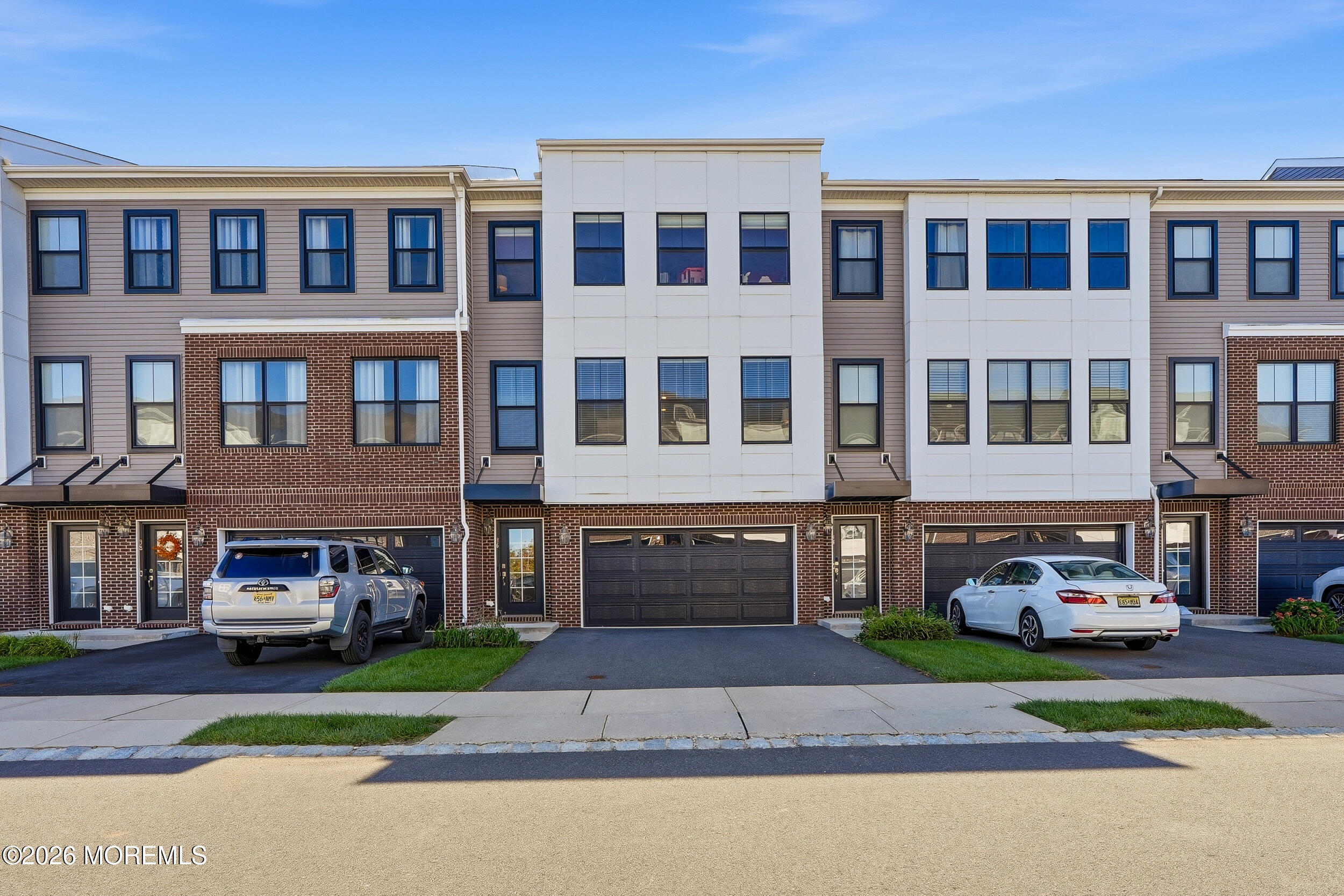 36 Mariveles Way Tinton Falls NJ 07724