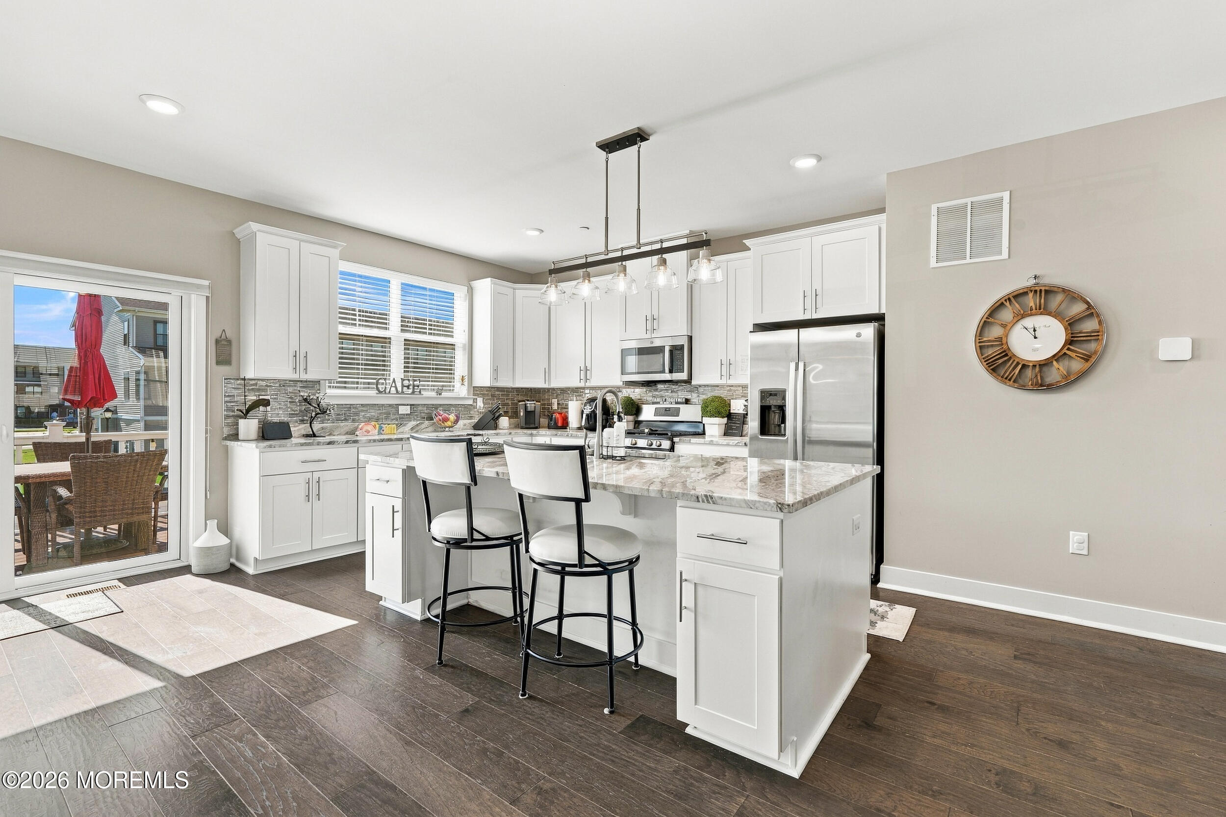 36 Mariveles Way Tinton Falls NJ 07724