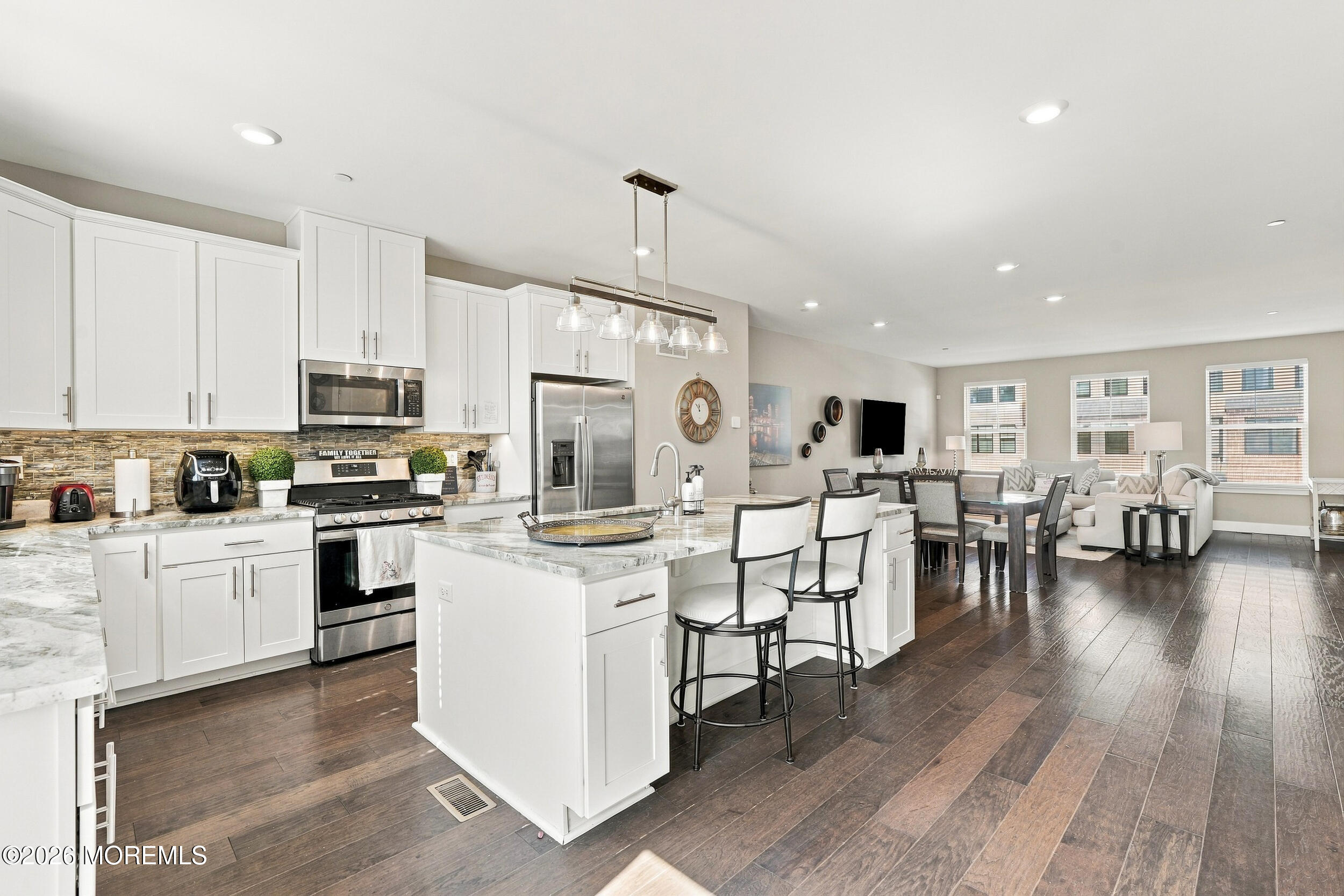 36 Mariveles Way Tinton Falls NJ 07724
