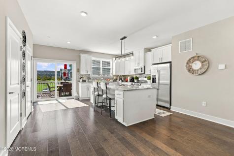 36 Mariveles Way Tinton Falls NJ 07724
