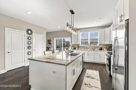 36 Mariveles Way Tinton Falls NJ 07724