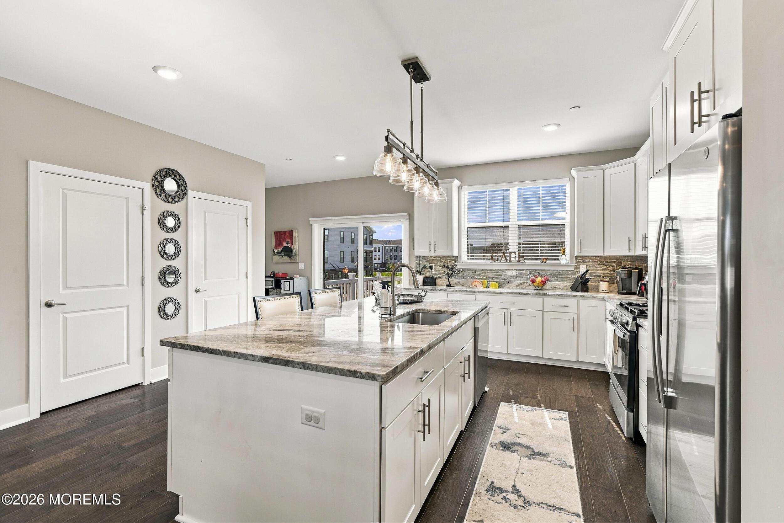 36 Mariveles Way Tinton Falls NJ 07724