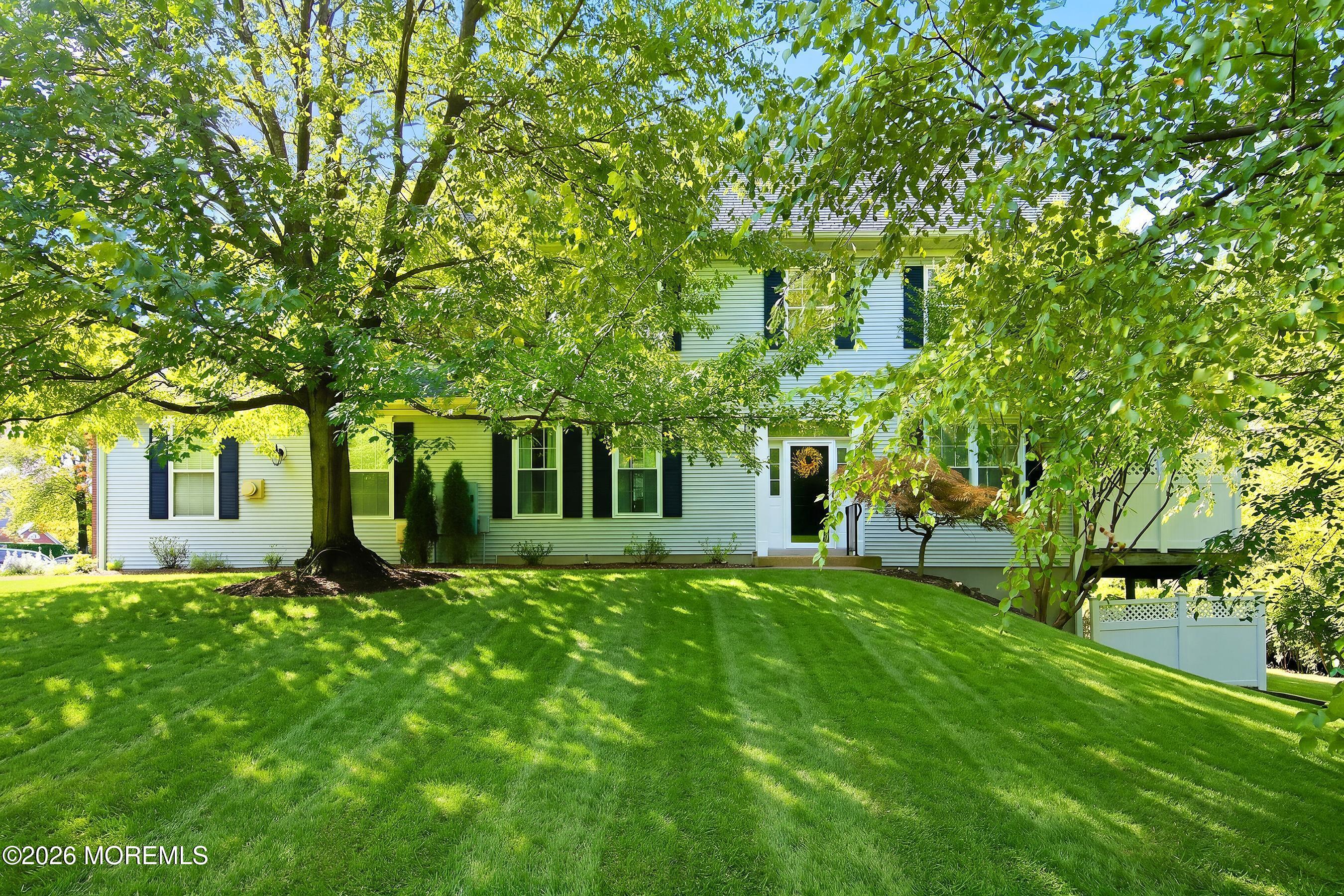 2407 Robin Way Manasquan NJ 08736