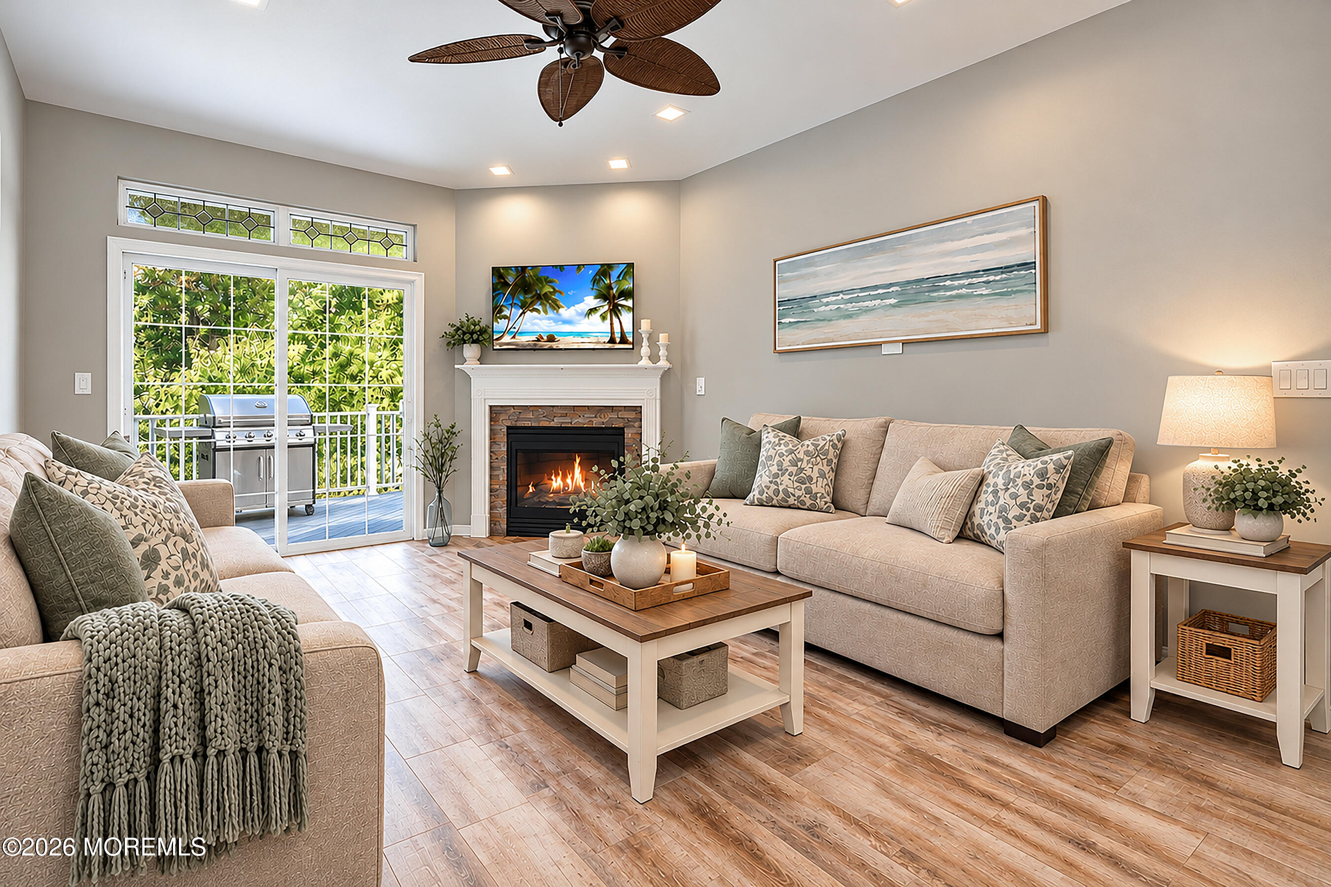2407 Robin Way Manasquan NJ 08736
