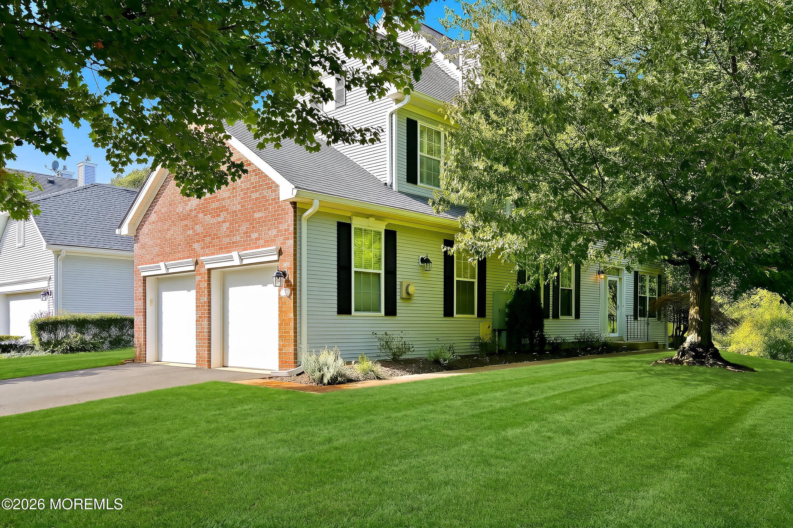 2407 Robin Way Manasquan NJ 08736