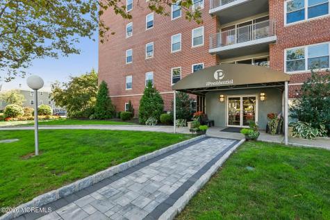 1615 Park Avenue Asbury Park NJ 07712