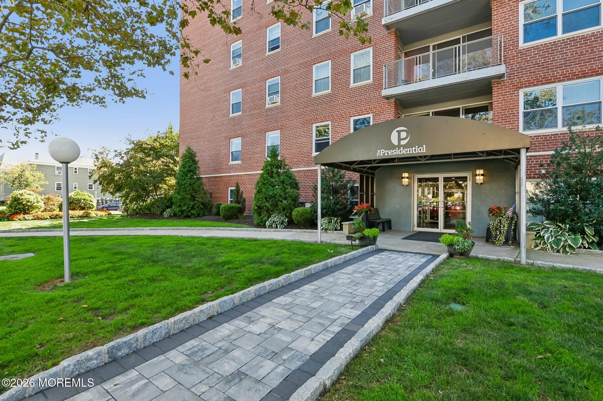 1615 Park Avenue Asbury Park NJ 07712