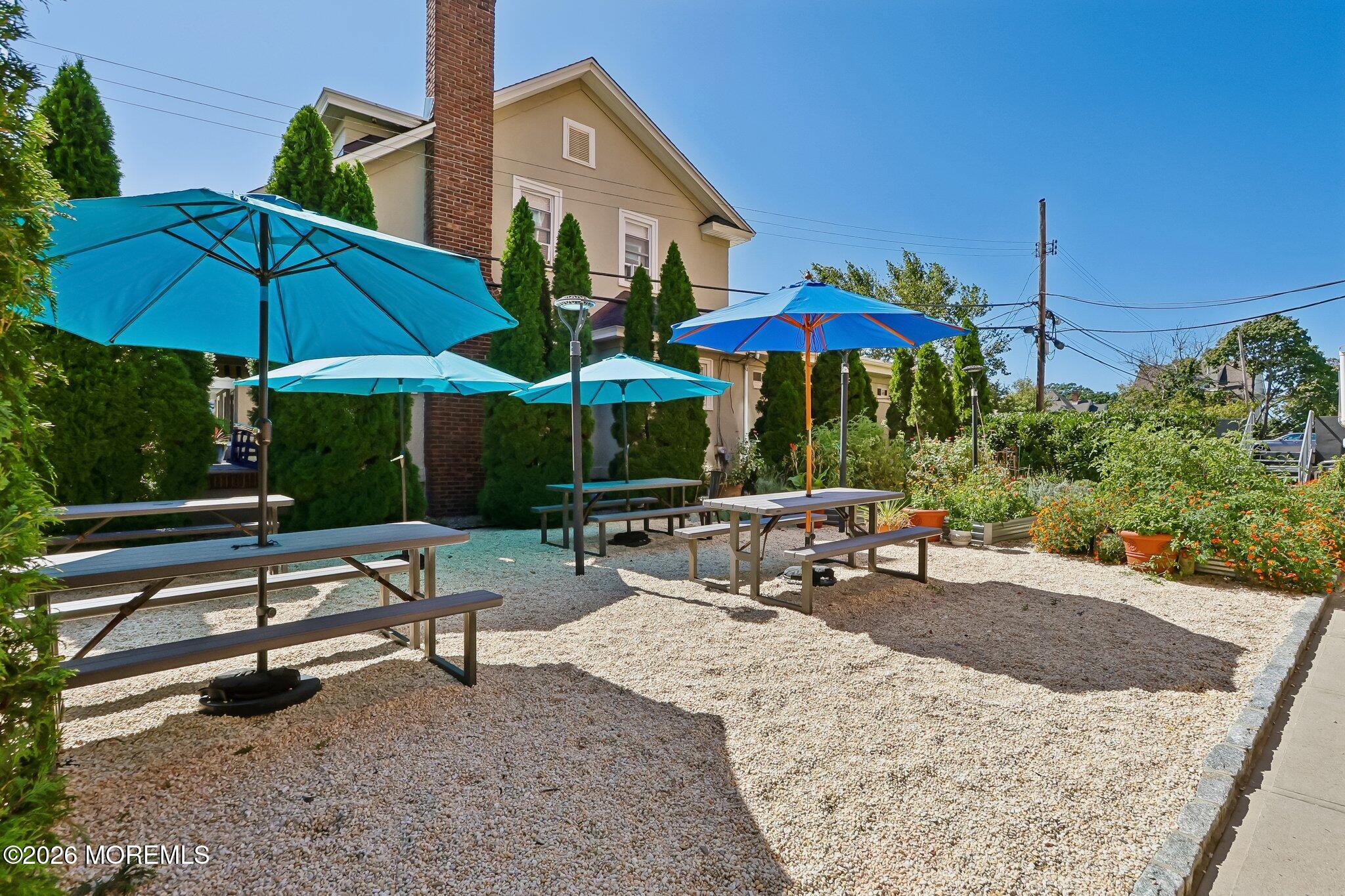 1615 Park Avenue Asbury Park NJ 07712