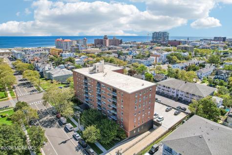 1615 Park Avenue Asbury Park NJ 07712