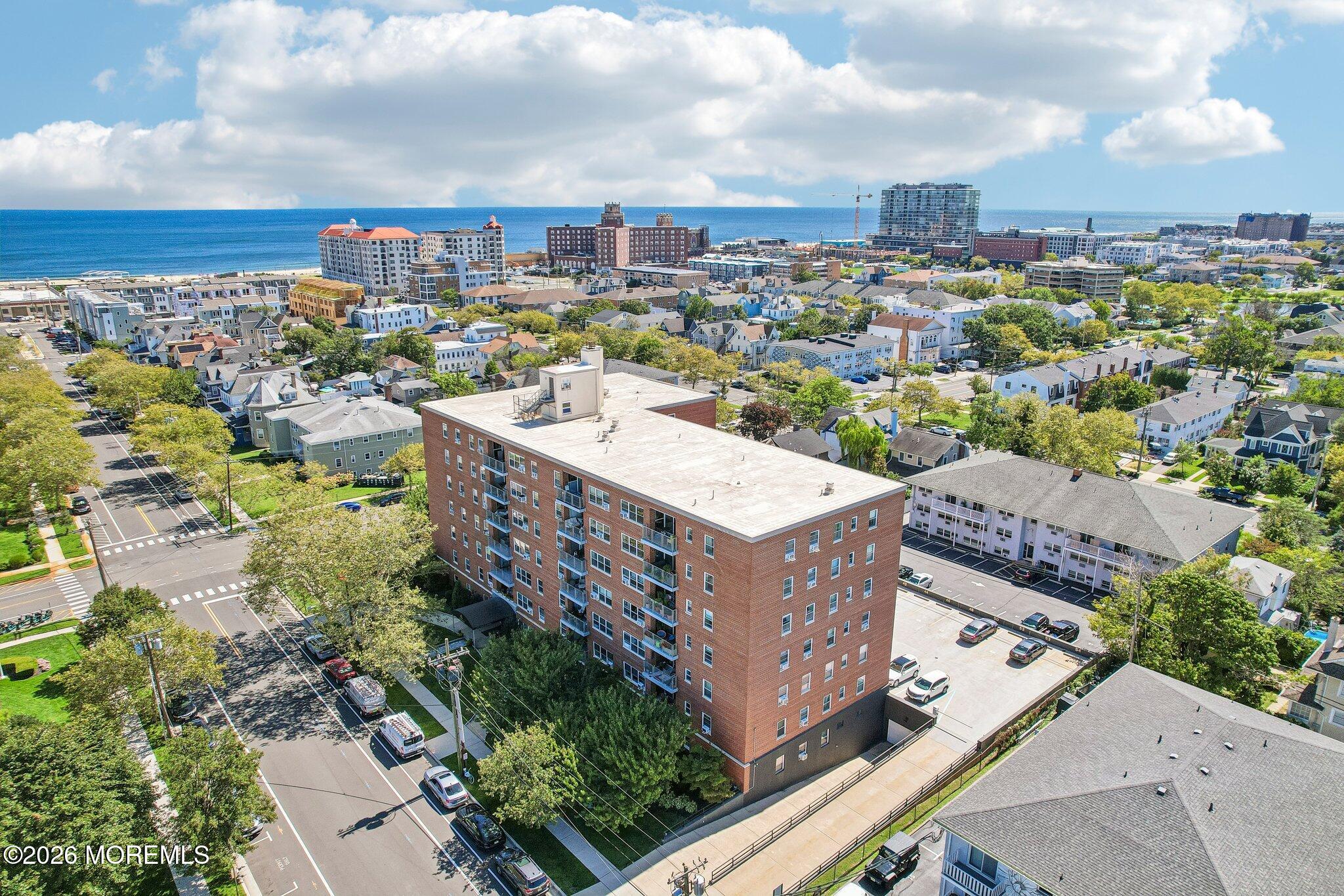 1615 Park Avenue Asbury Park NJ 07712