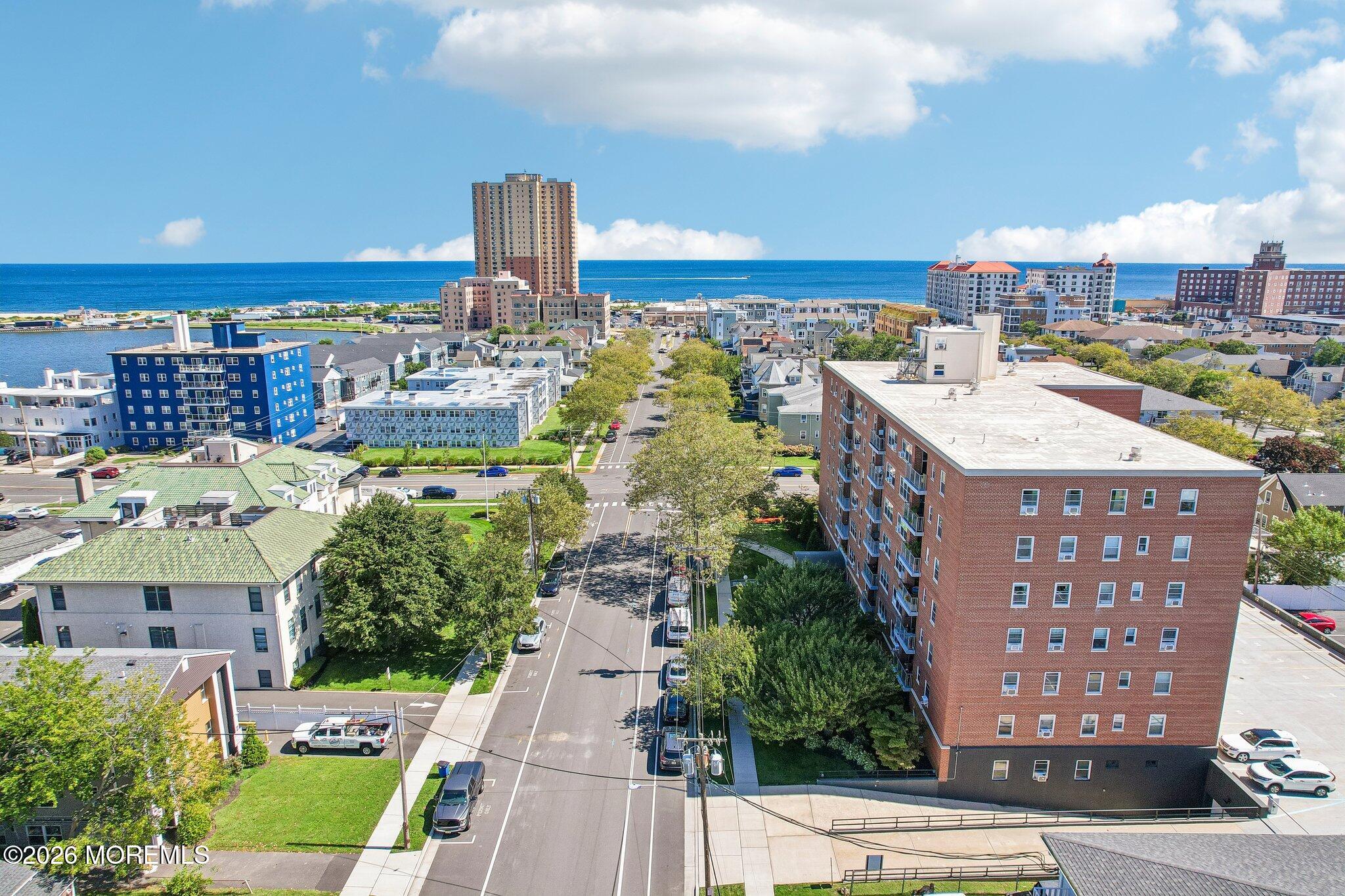 1615 Park Avenue Asbury Park NJ 07712