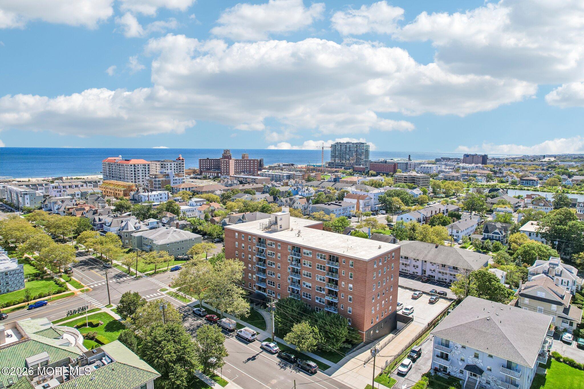 1615 Park Avenue Asbury Park NJ 07712