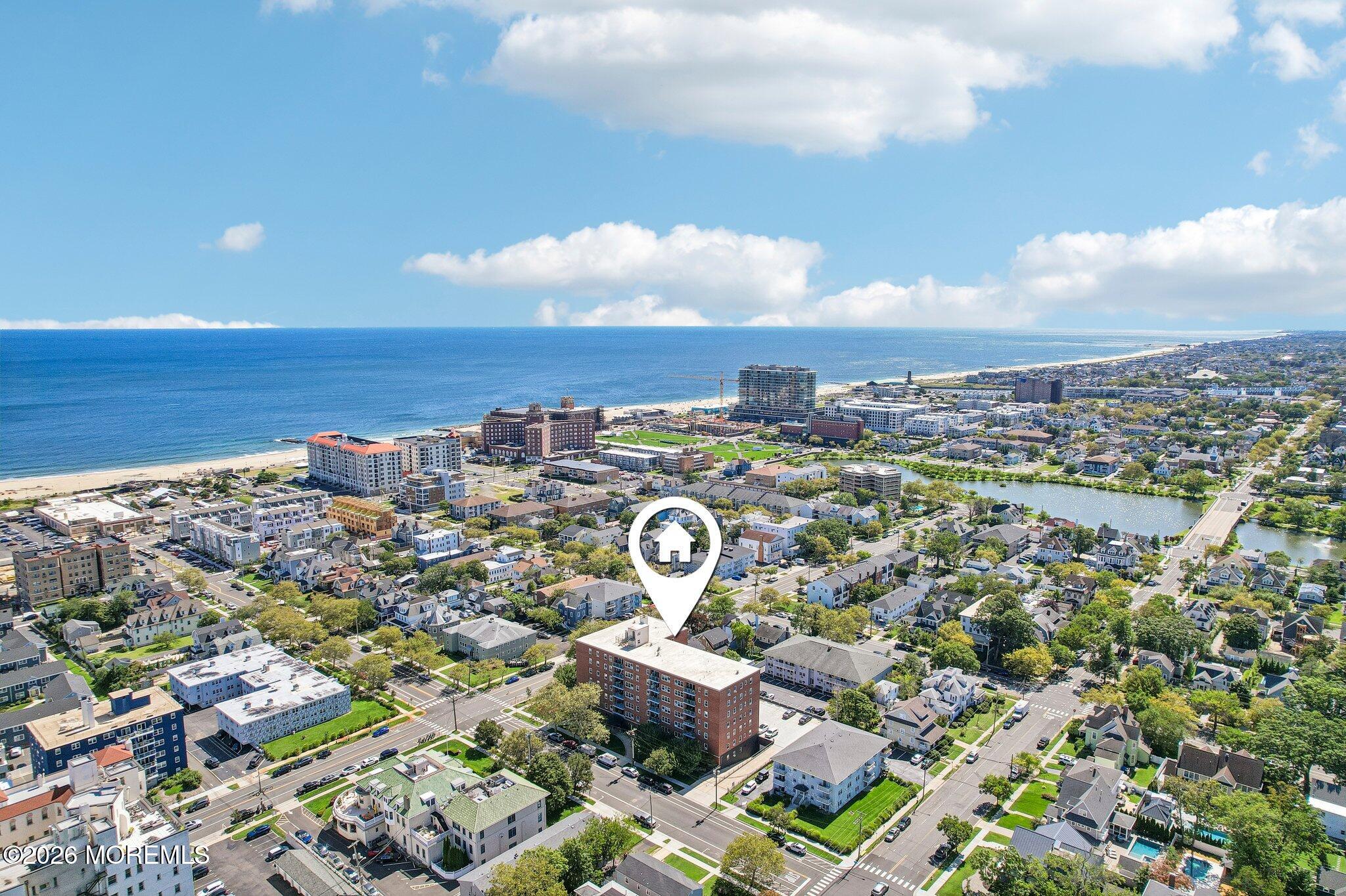 1615 Park Avenue Asbury Park NJ 07712