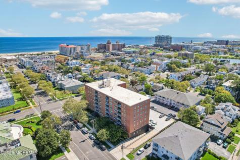 1615 Park Avenue Asbury Park NJ 07712