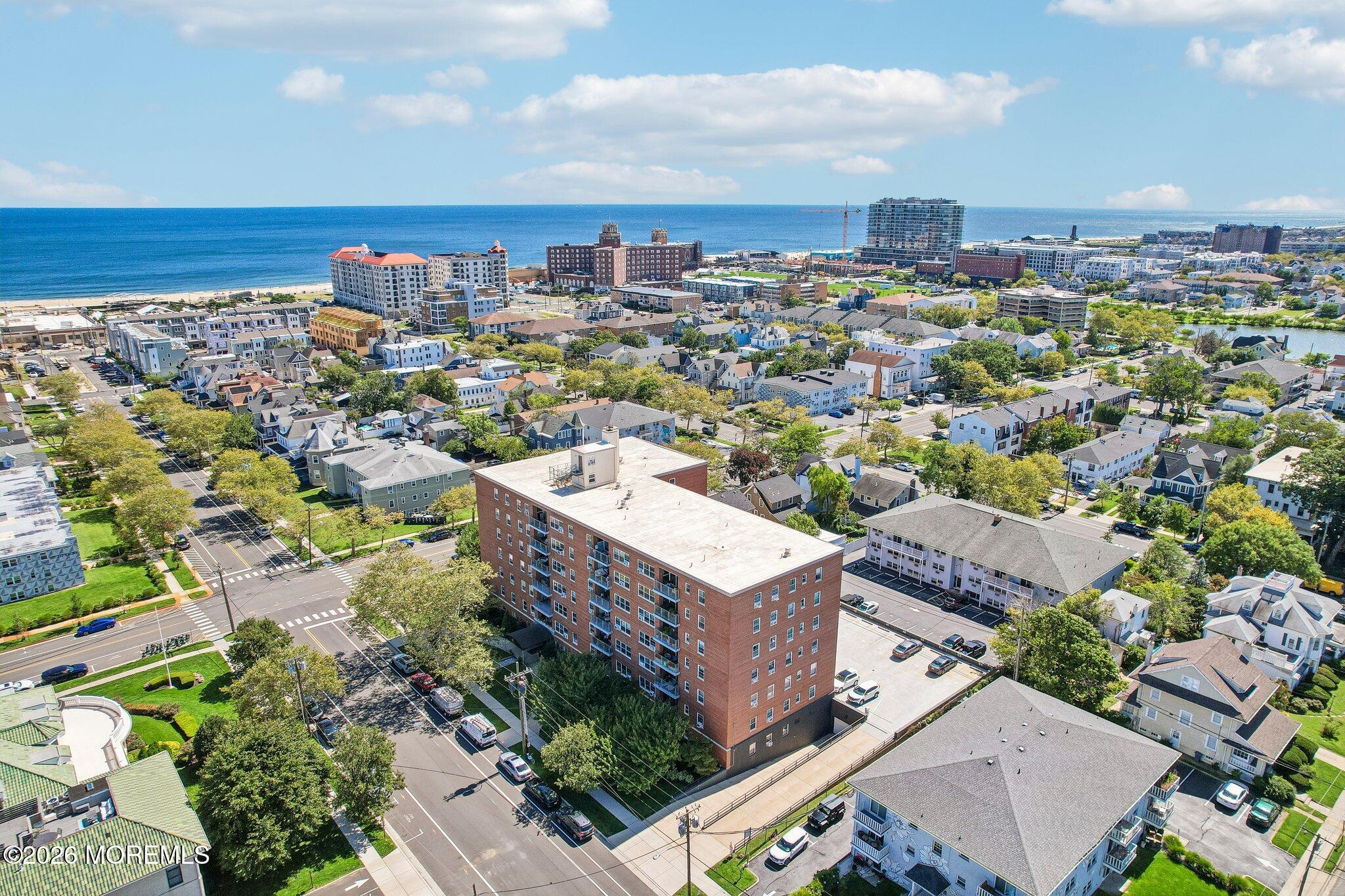 1615 Park Avenue Asbury Park NJ 07712