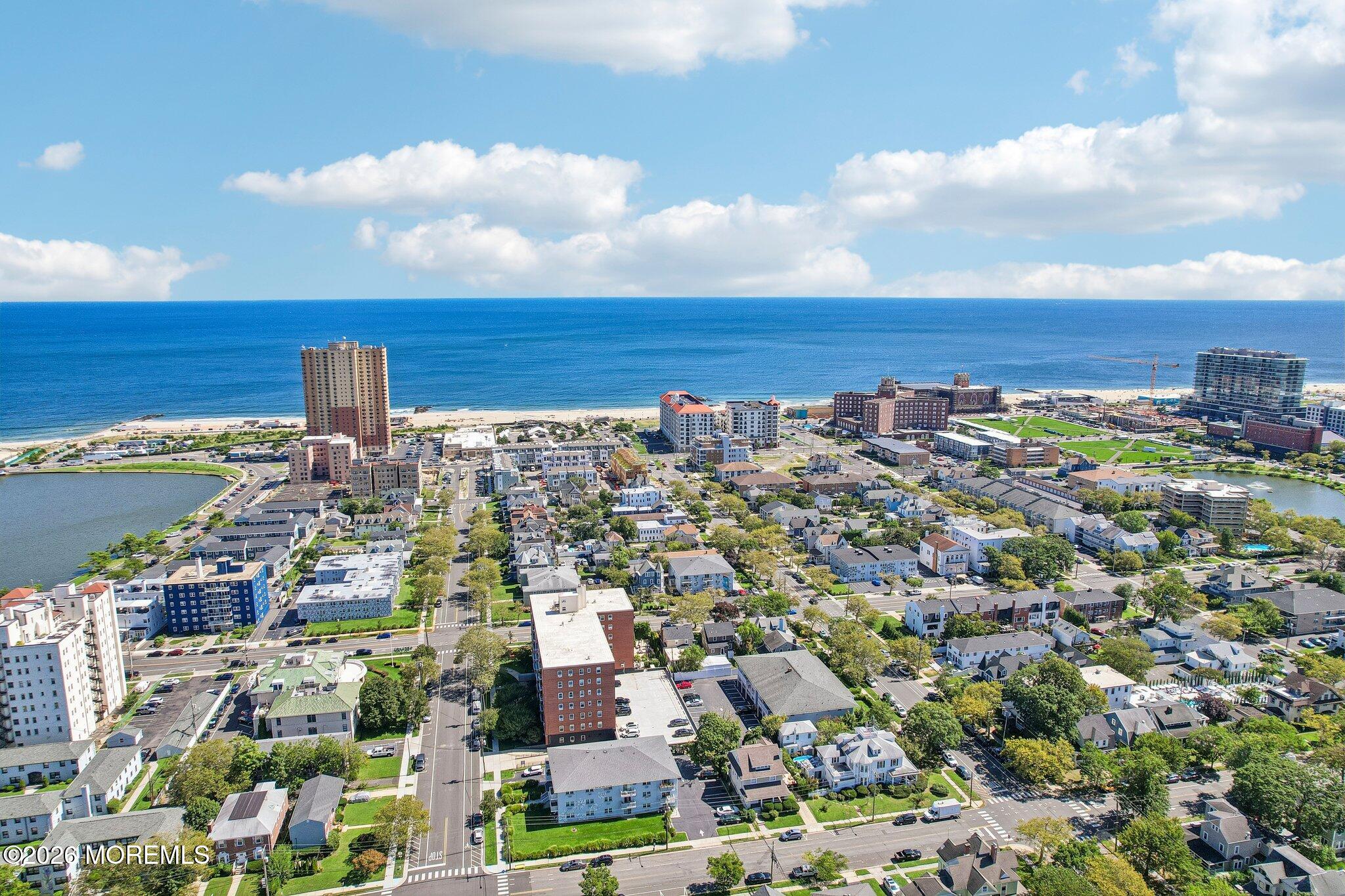 1615 Park Avenue Asbury Park NJ 07712