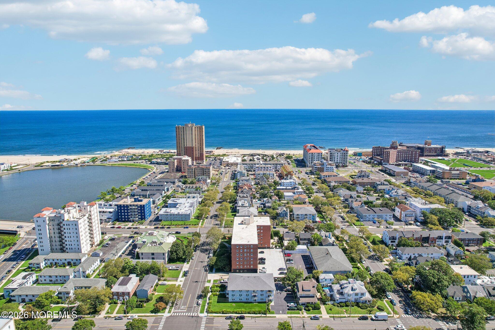 1615 Park Avenue Asbury Park NJ 07712