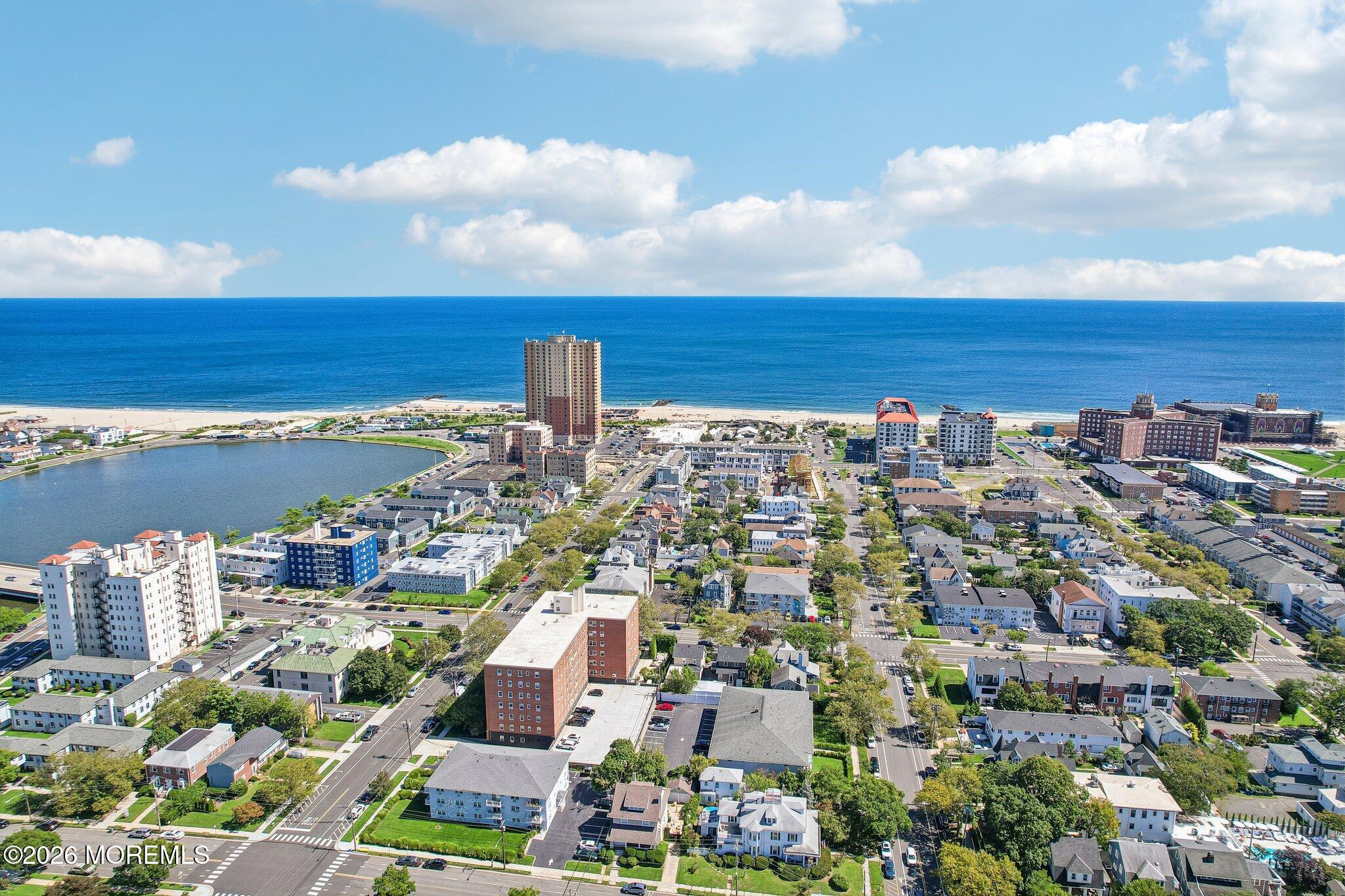 1615 Park Avenue Asbury Park NJ 07712