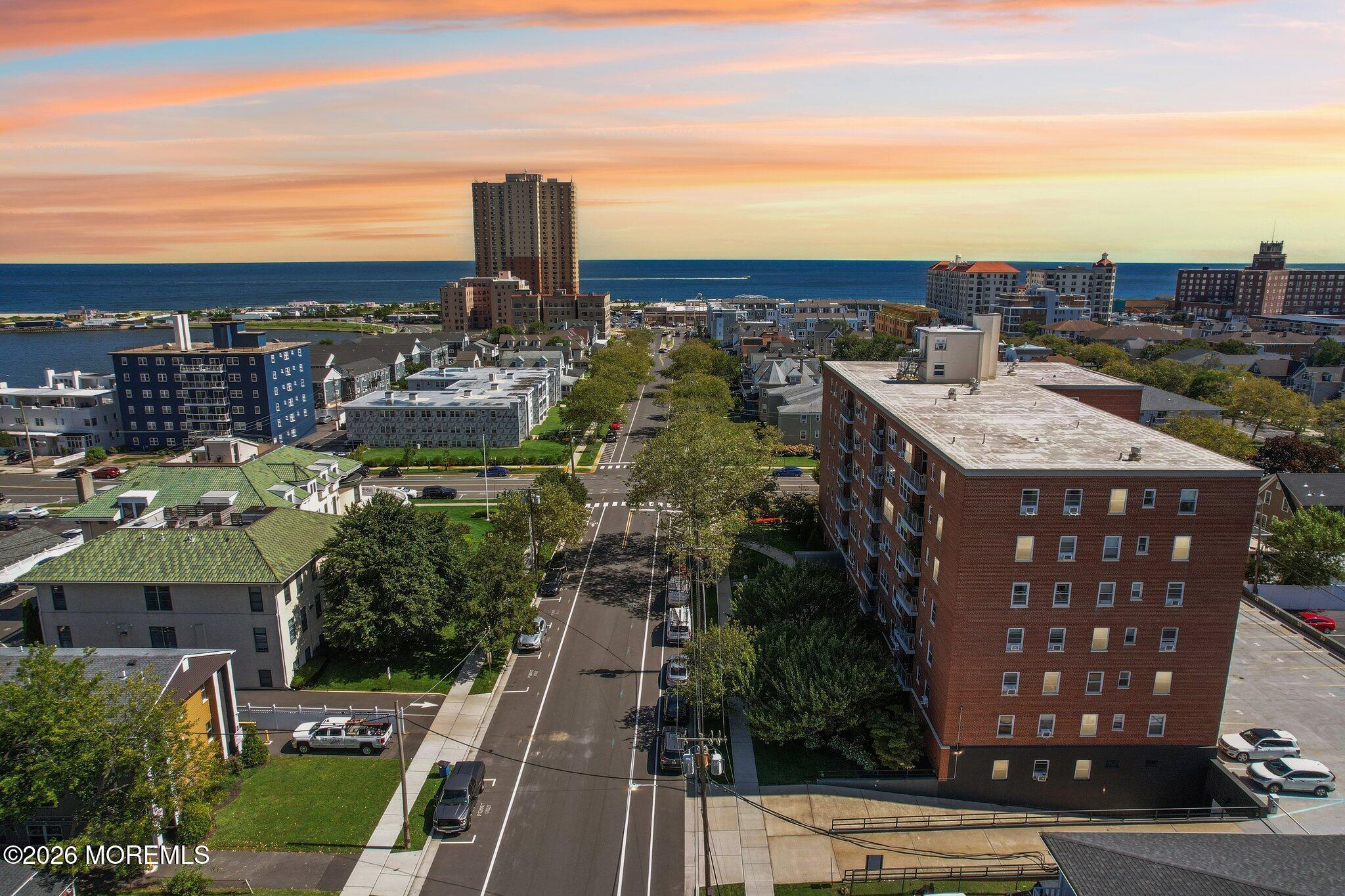 1615 Park Avenue Asbury Park NJ 07712