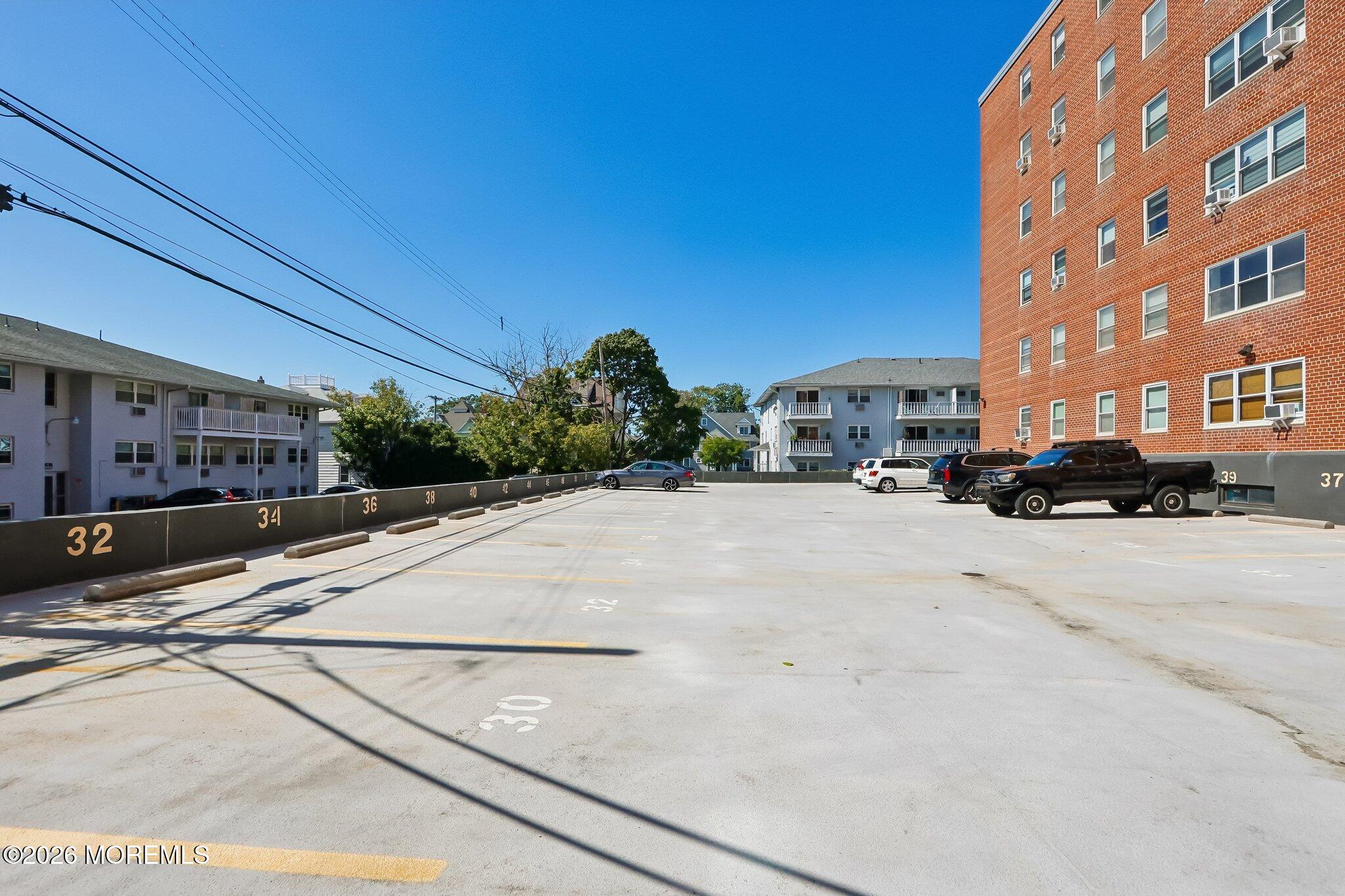 1615 Park Avenue Asbury Park NJ 07712