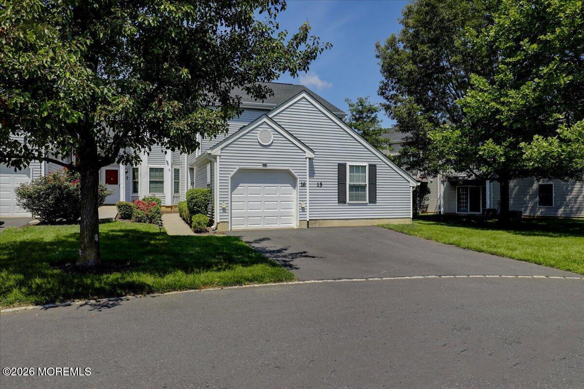 16 Pagoda Lane Freehold NJ 07728