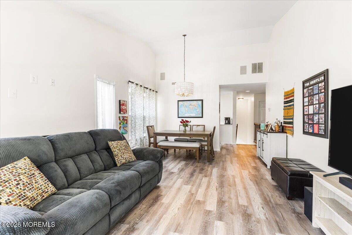 16 Pagoda Lane Freehold NJ 07728