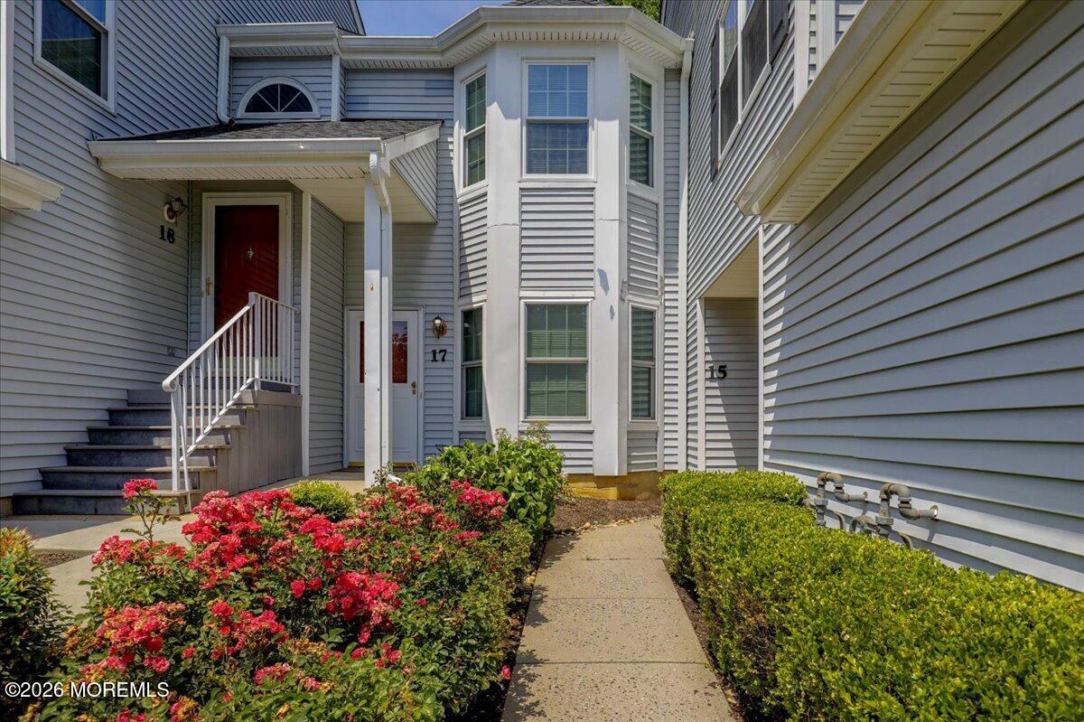 16 Pagoda Lane Freehold NJ 07728
