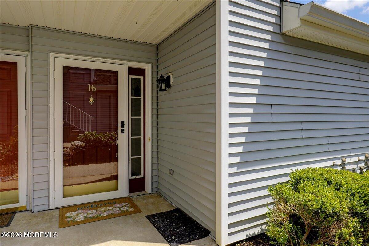 16 Pagoda Lane Freehold NJ 07728