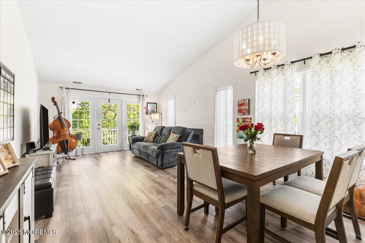 16 Pagoda Lane Freehold NJ 07728