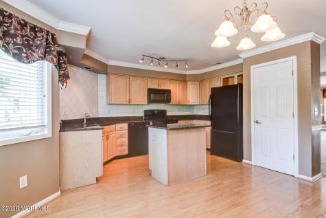204 Muskflower Court Toms River NJ 08753