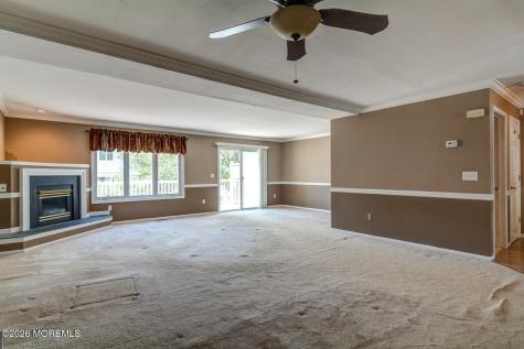 204 Muskflower Court Toms River NJ 08753