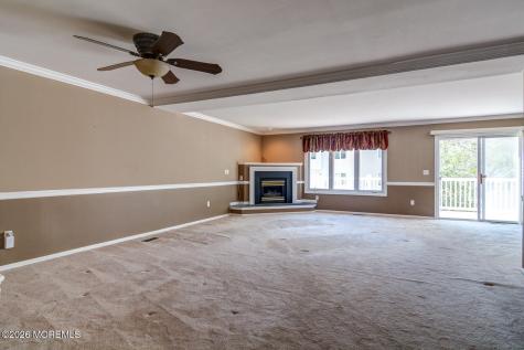 204 Muskflower Court Toms River NJ 08753