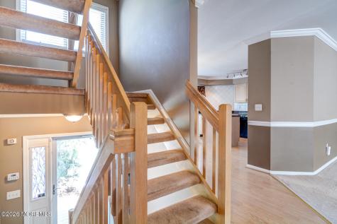 204 Muskflower Court Toms River NJ 08753