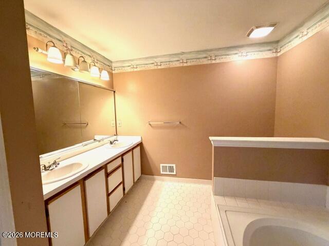 204 Muskflower Court Toms River NJ 08753