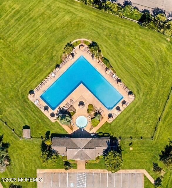 204 Muskflower Court Toms River NJ 08753