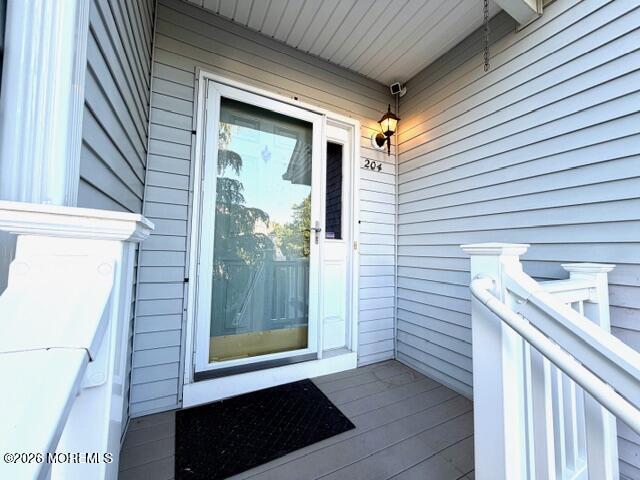 204 Muskflower Court Toms River NJ 08753