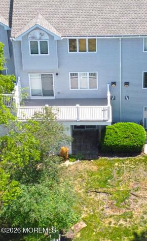 204 Muskflower Court Toms River NJ 08753
