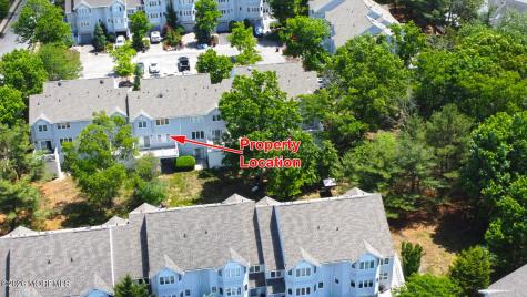 204 Muskflower Court Toms River NJ 08753