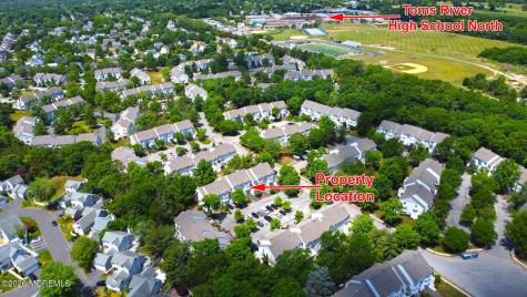 204 Muskflower Court Toms River NJ 08753