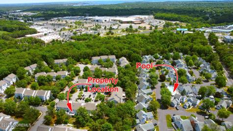 204 Muskflower Court Toms River NJ 08753