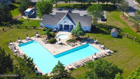 204 Muskflower Court Toms River NJ 08753