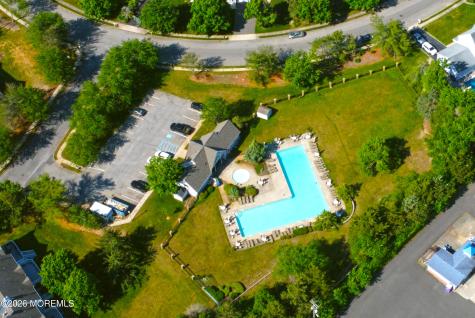 204 Muskflower Court Toms River NJ 08753