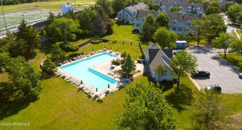 204 Muskflower Court Toms River NJ 08753